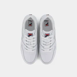 FX VENTUNO- SPORTIVE BIANCO FFM0003