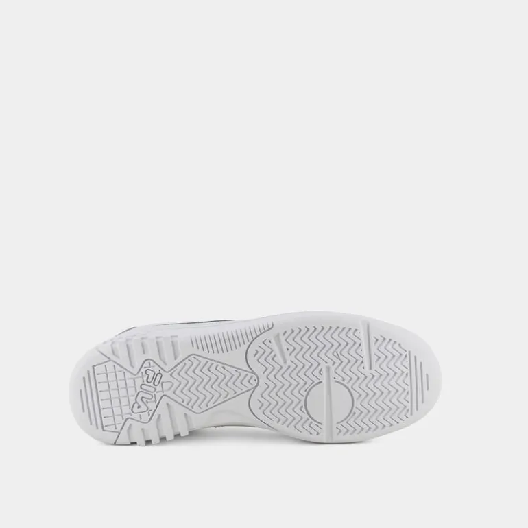 FX VENTUNO- SPORTIVE BIANCO FFM0003