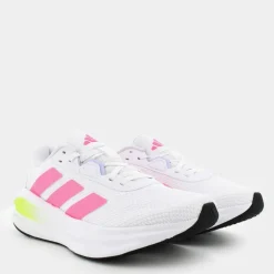 GALAXY- SPORTIVE ftwr white/lucid pink/lucid lemon JI4604