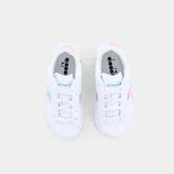 GAME STEP BLOOM PS- SPORTIVE WHITE/SKY-BLUE 101.179249