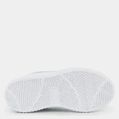 GAME STEP METAL PS- SPORTIVE WHITE/FESTIVAL FUCHSIA/SILVER 101.181542