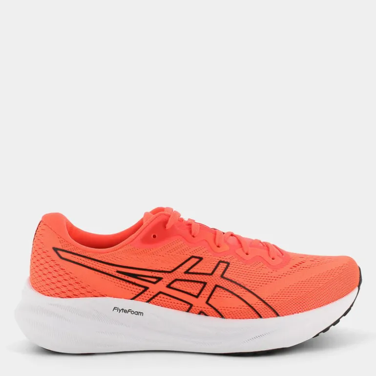 GEL PULSE 15- SPORTIVE SUNRISE RED/BLACK 1011B780