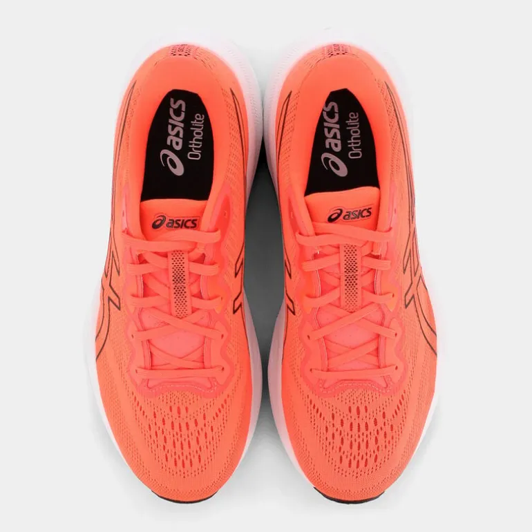 GEL PULSE 15- SPORTIVE SUNRISE RED/BLACK 1011B780