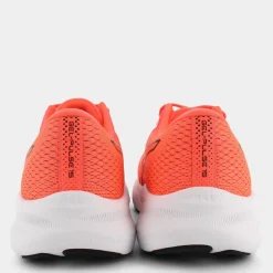 GEL PULSE 15- SPORTIVE SUNRISE RED/BLACK 1011B780