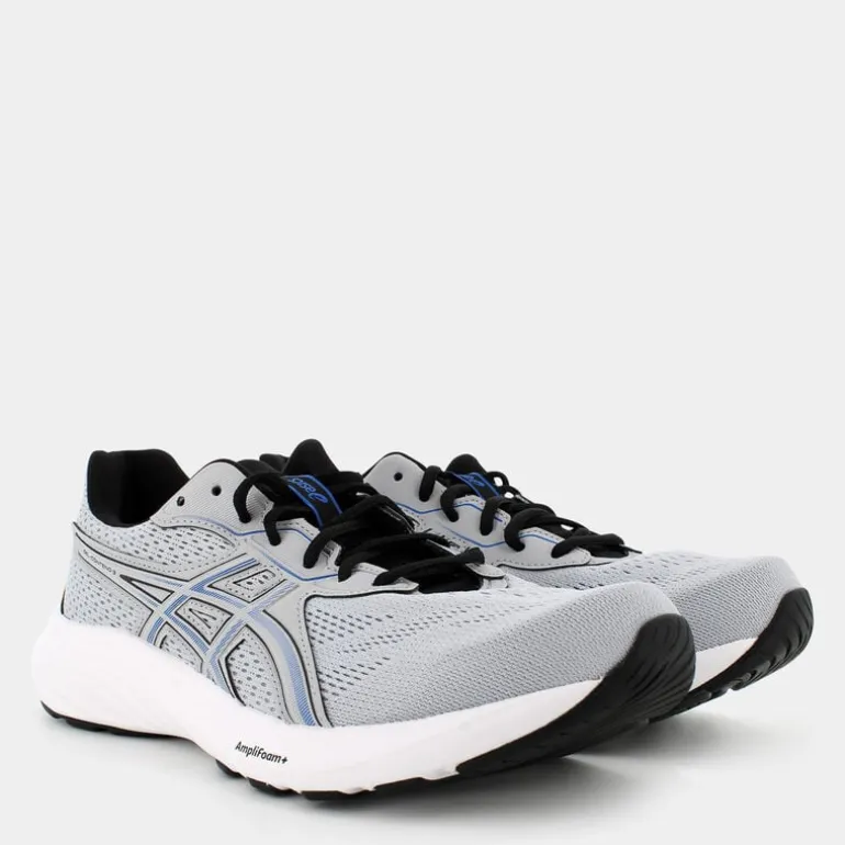 GEL-CONTEND 9- SPORTIVE PIEDMONT GREY/BLACK 1011B881