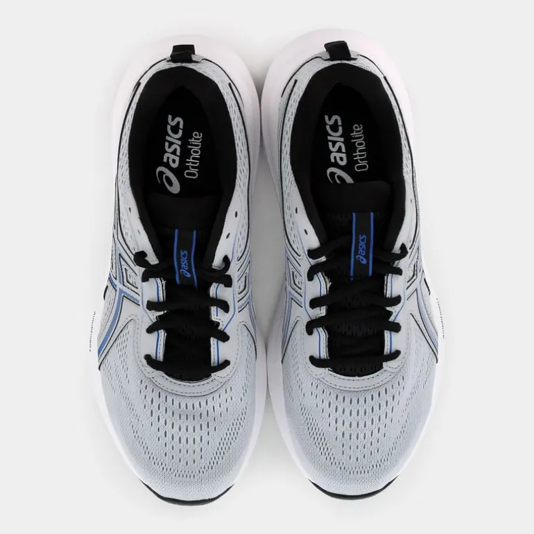 GEL-CONTEND 9- SPORTIVE PIEDMONT GREY/BLACK 1011B881