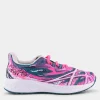 GEL-NOOSA TRI 15 GS- SPORTIVE HOT PINK/LILAC HINT 1014A311