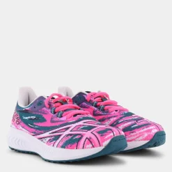GEL-NOOSA TRI 15 GS- SPORTIVE HOT PINK/LILAC HINT 1014A311