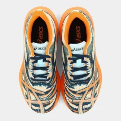GEL-NOOSA TRI 15 GS- SPORTIVE APRICOT CRUSH/BRIGHT ORANGE 1014A311