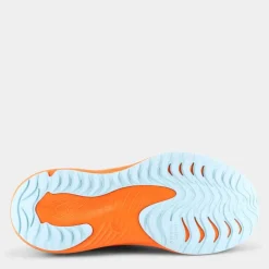 GEL-NOOSA TRI 15 GS- SPORTIVE APRICOT CRUSH/BRIGHT ORANGE 1014A311