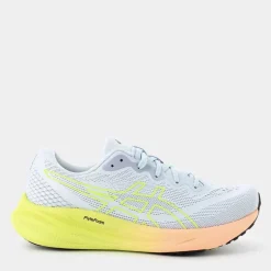 GEL-PULSE 15- SPORTIVE COOL GREY/SAFETY YELLOW 1011B780