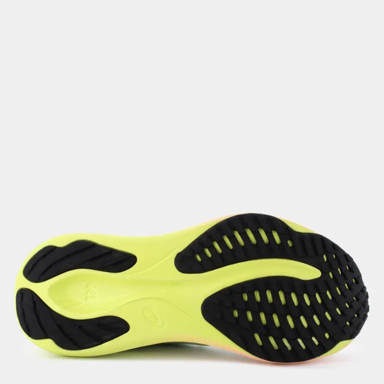 GEL-PULSE 15- SPORTIVE COOL GREY/SAFETY YELLOW 1011B780