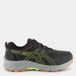GEL-VENTURE 9- SPORTIVE GRAPHITE GREY/NEON LIME 1011B705