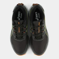 GEL-VENTURE 9- SPORTIVE GRAPHITE GREY/NEON LIME 1011B705