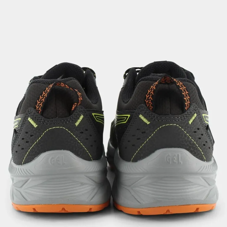GEL-VENTURE 9- SPORTIVE GRAPHITE GREY/NEON LIME 1011B705