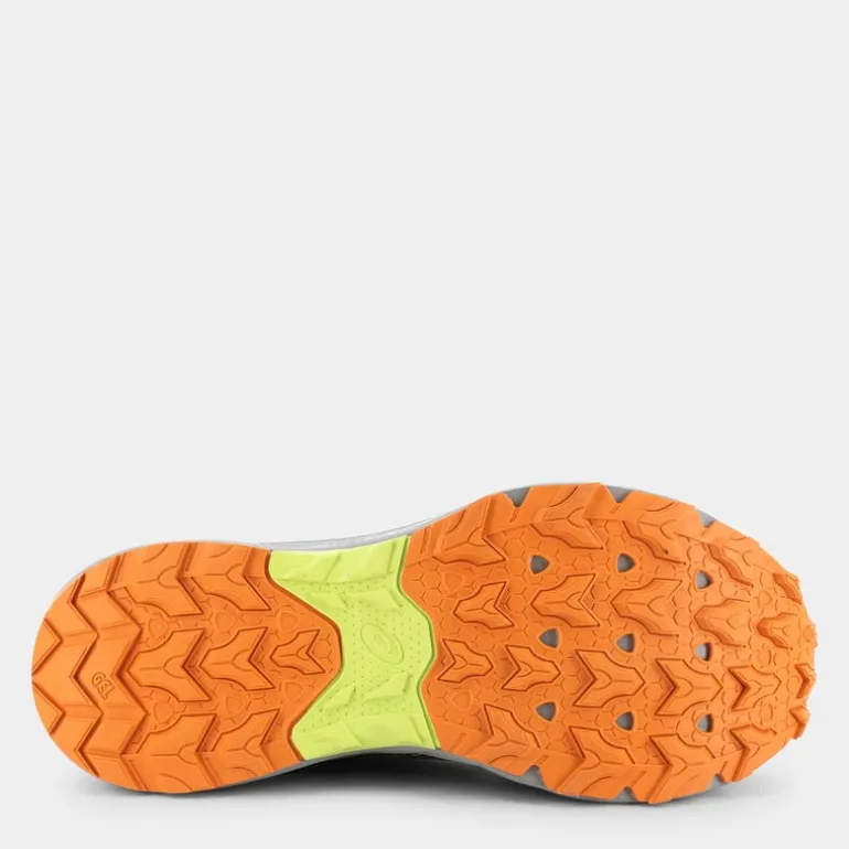 GEL-VENTURE 9- SPORTIVE GRAPHITE GREY/NEON LIME 1011B705