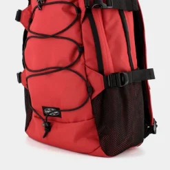 GERYS- ZAINI OUT SCARLET EK0A5BFZ