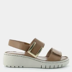 GILI- SANDALI TERRA 1893