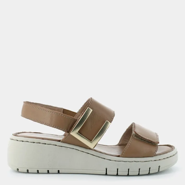 GILI- SANDALI TERRA 1893