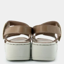 GILI- SANDALI TERRA 1893