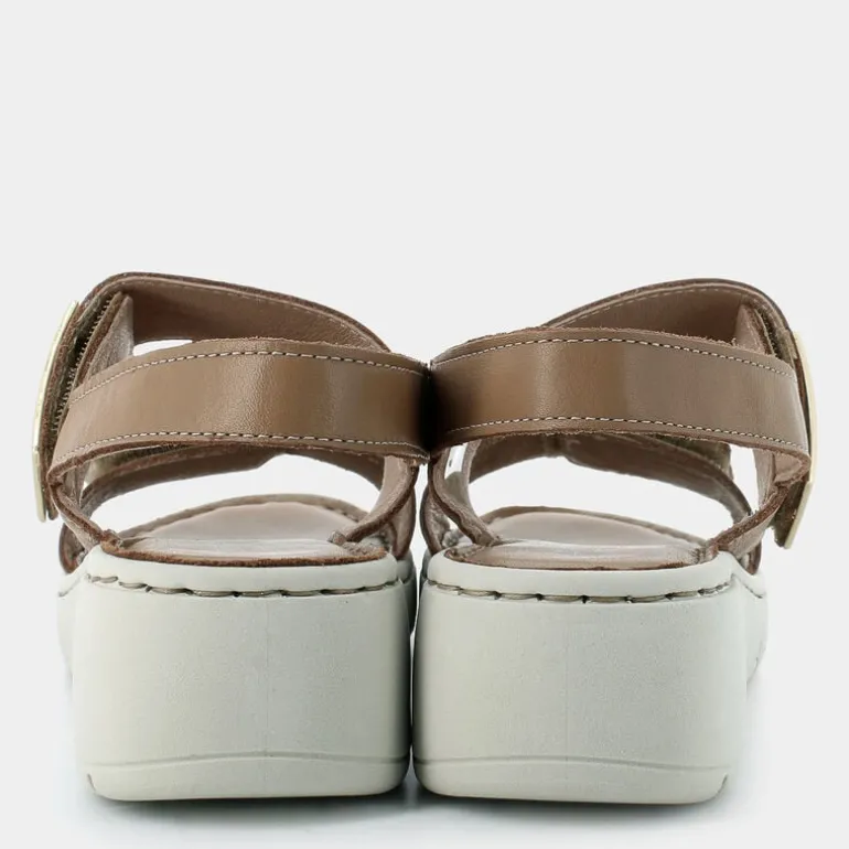 GILI- SANDALI TERRA 1893