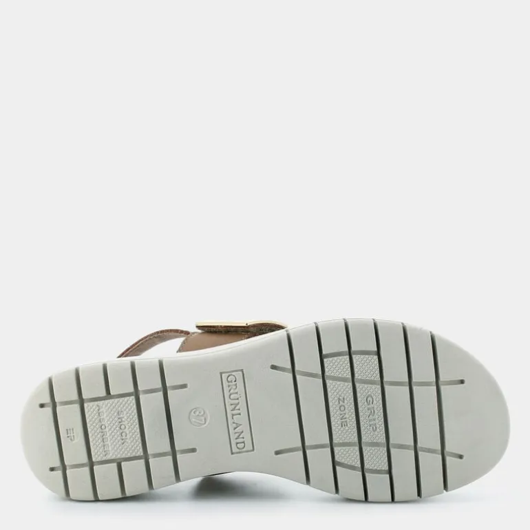 GILI- SANDALI TERRA 1893