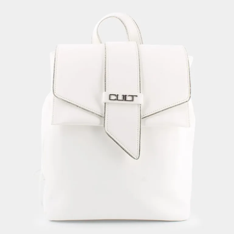 GINGER- ZAINI WHITE 2951