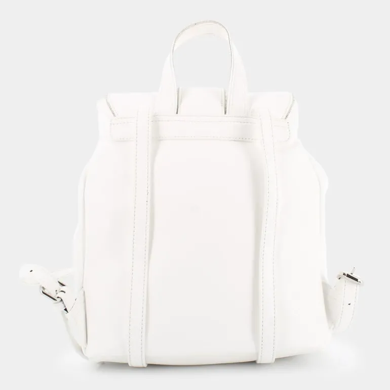 GINGER- ZAINI WHITE 2951