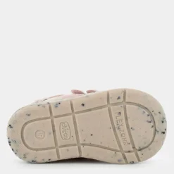 GIORDANA- PRIMI PASSI ROSA 72075