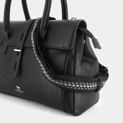 GIRO8- BORSE NERO 62032