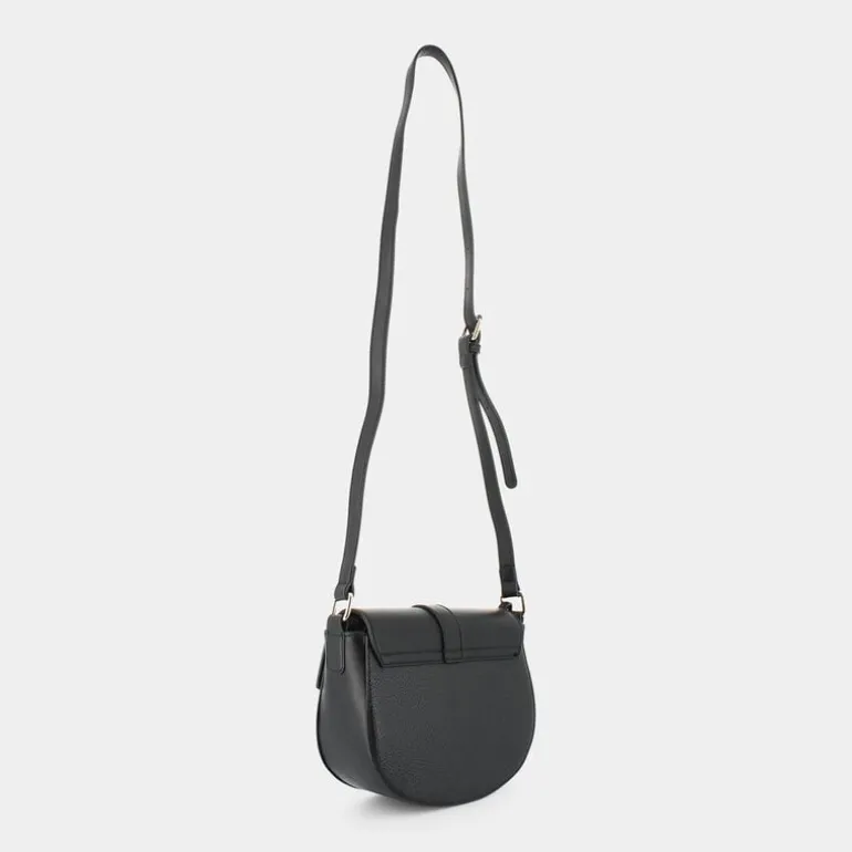 GIRO7- TRACOLLE NERO 61759