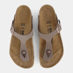 GIZEH- SANDALI MOCCA 043751