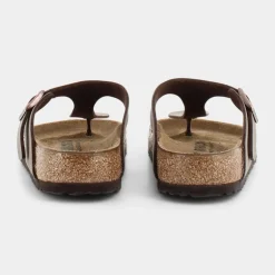 GIZEH- SANDALI MOCCA 043751