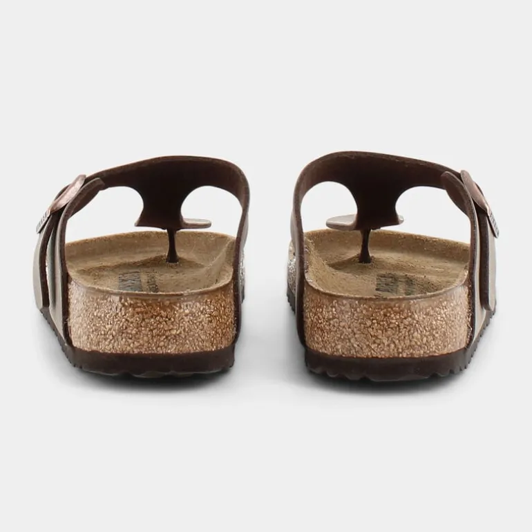 GIZEH- SANDALI MOCCA 043751