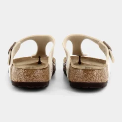 GIZEH- SANDALI PEARL WHITE 943871