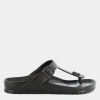 GIZEH EVA- CIABATTE BLACK 128201