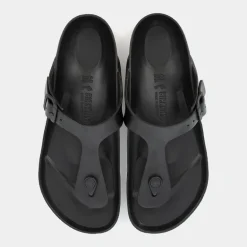 GIZEH EVA- CIABATTE BLACK 128201