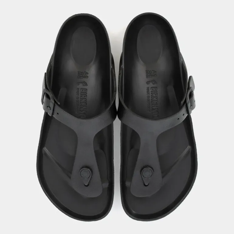 GIZEH EVA- CIABATTE BLACK 128201