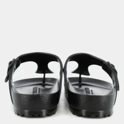 GIZEH EVA- CIABATTE BLACK 128201