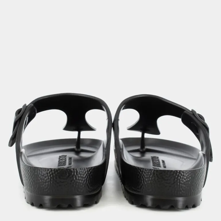 GIZEH EVA- CIABATTE BLACK 128201