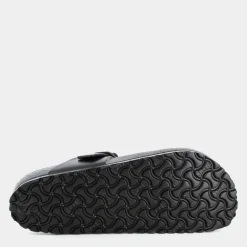 GIZEH EVA- CIABATTE BLACK 128201