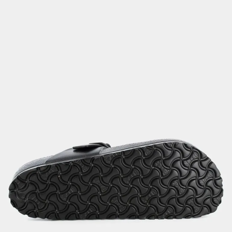 GIZEH EVA- CIABATTE BLACK 128201