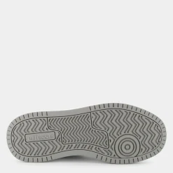 GLEN- SPORTIVE WHITE RED DEEP EL42M80415