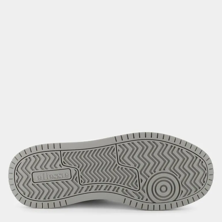 GLEN- SPORTIVE WHITE RED DEEP EL42M80415