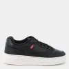 GLIDE- SNEAKERS REGULAR BLACK 235200-713