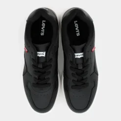 GLIDE- SNEAKERS REGULAR BLACK 235200-713