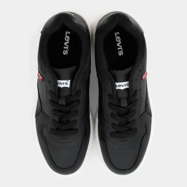 GLIDE- SNEAKERS REGULAR BLACK 235200-713