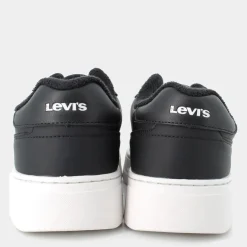 GLIDE- SNEAKERS REGULAR BLACK 235200-713