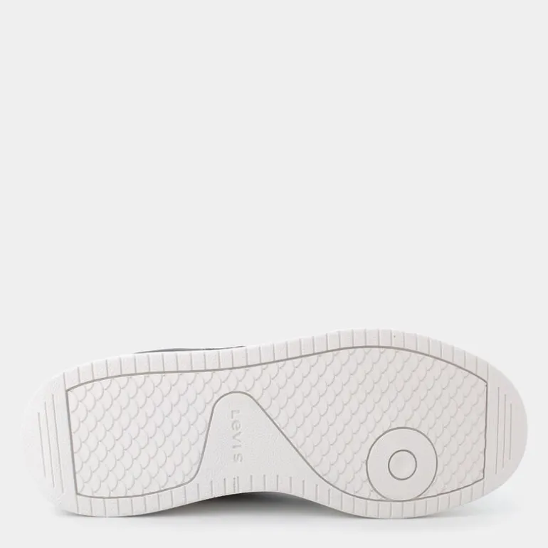 GLIDE- SNEAKERS REGULAR BLACK 235200-713