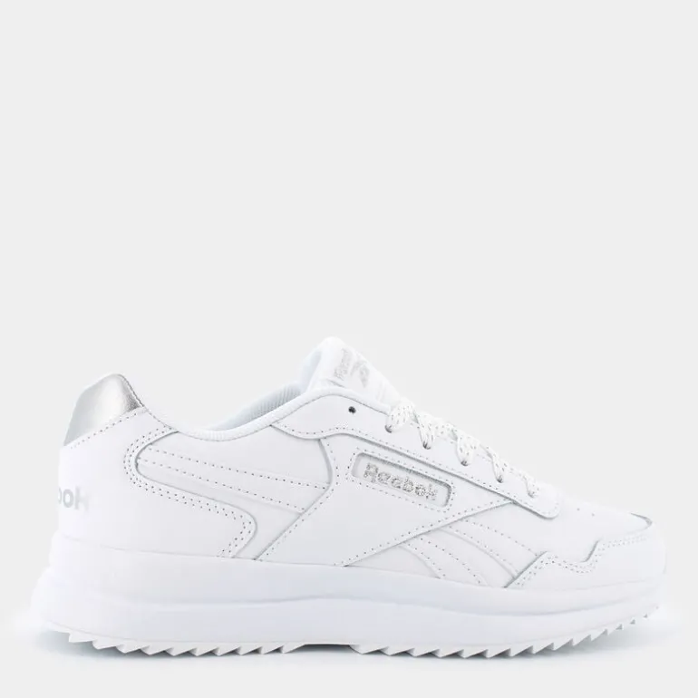 GLIDE SP- SPORTIVE FTWWHT/SILVMT/FTWWHT 100074173